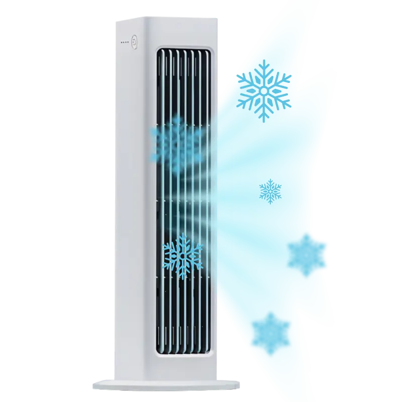 BreezaMax Portable AC
